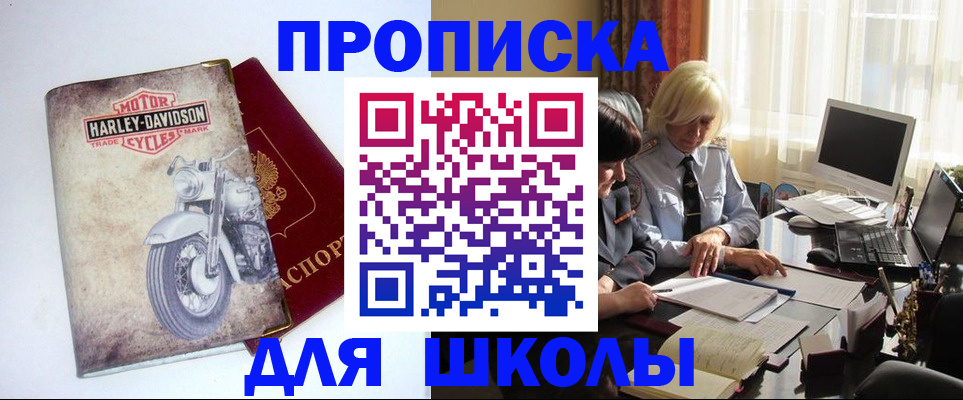 прописка штамп в Светлом